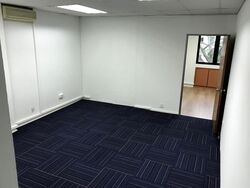 Braddell Tech (D12), Factory #586022661